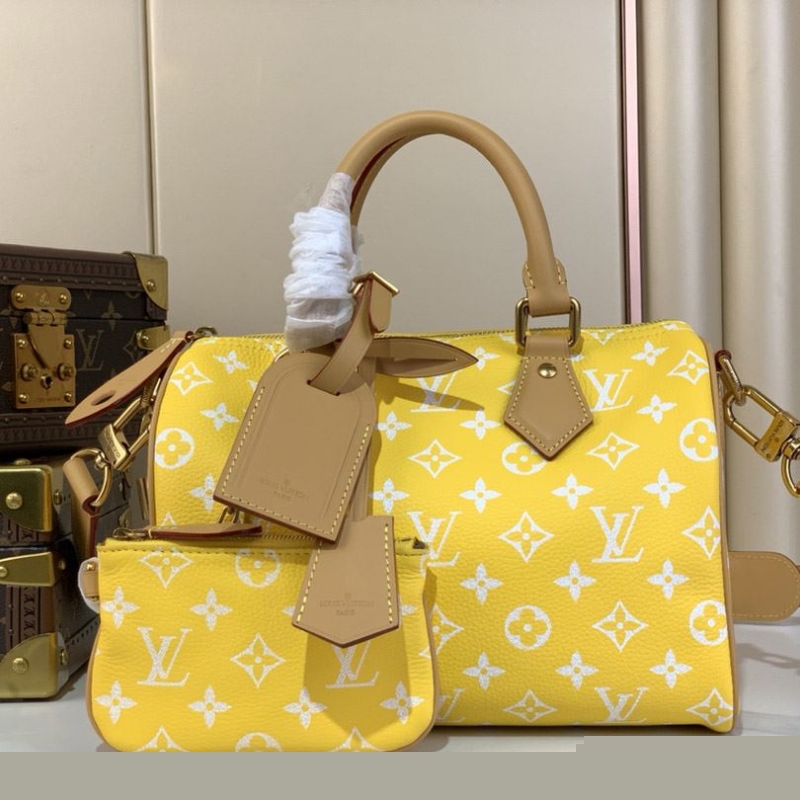 LV Speedy Bags